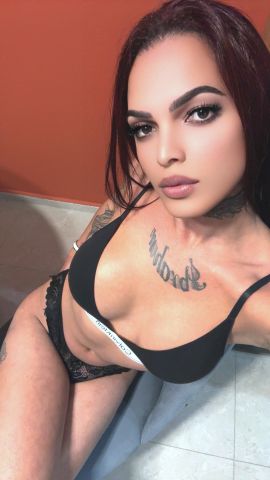 Amanda Miguer