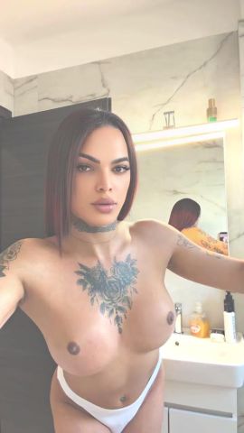 Amanda Miguer