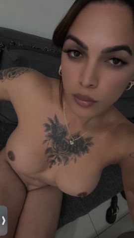 Amanda Miguer