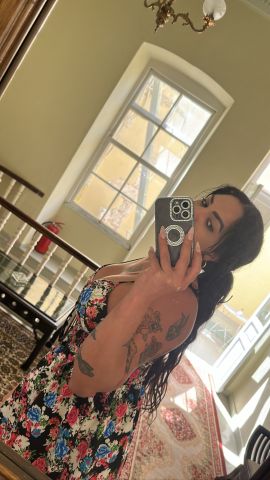 Amanda Miguer