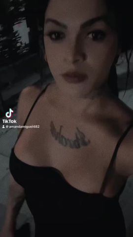 Amanda Miguer