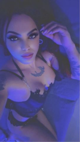 Amanda Miguer