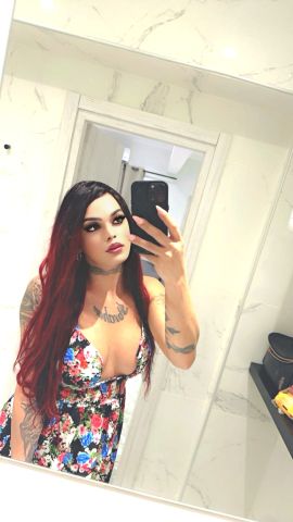 Amanda Miguer