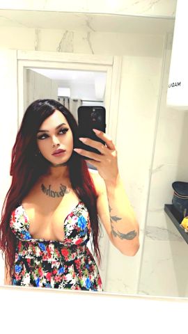 Amanda Miguer