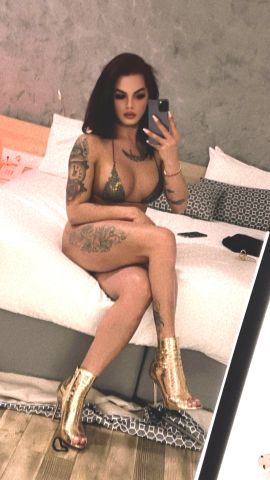 Amanda Miguer