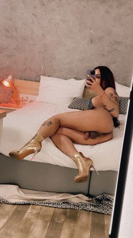 Amanda Miguer