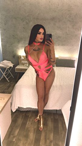 Amanda Miguer