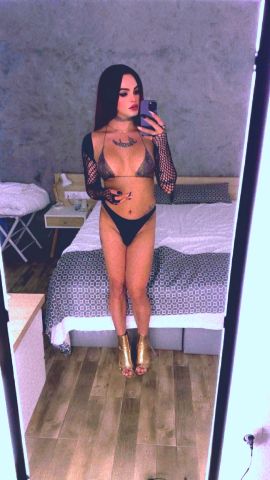 Amanda Miguer