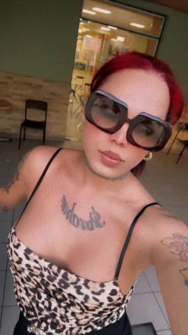 Amanda Miguer