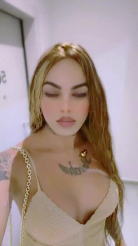 Amanda Miguer