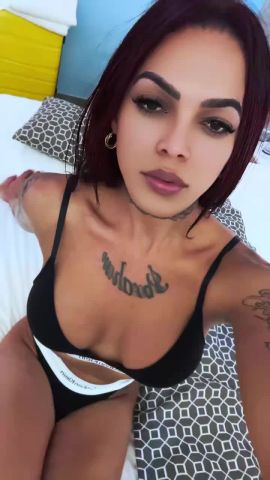 Amanda Miguer