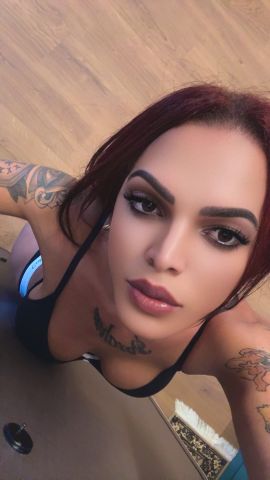 Amanda Miguer