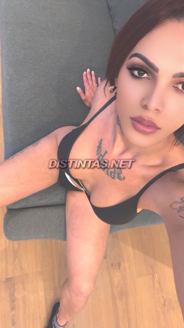 Amanda Miguer