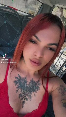 Amanda Miguer
