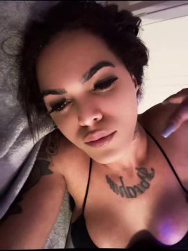 Amanda Miguer