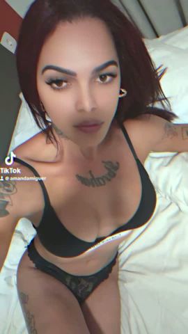 Amanda Miguer