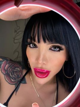 Isabella Zapata