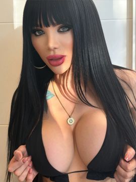 Isabella Zapata