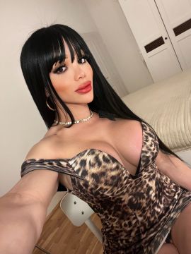 Isabella Zapata