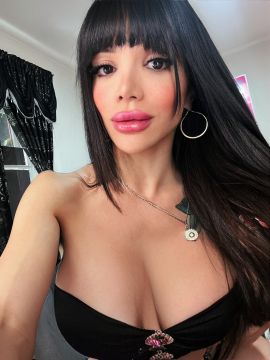 Isabella Zapata