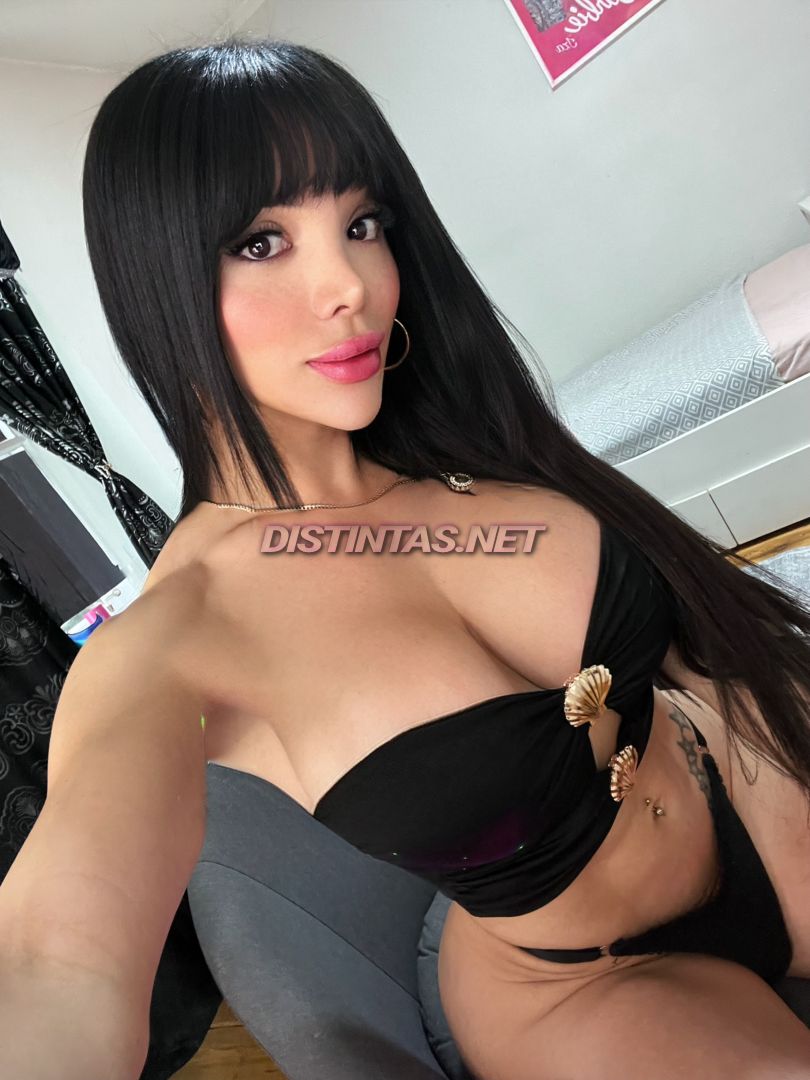 Isabella Zapata