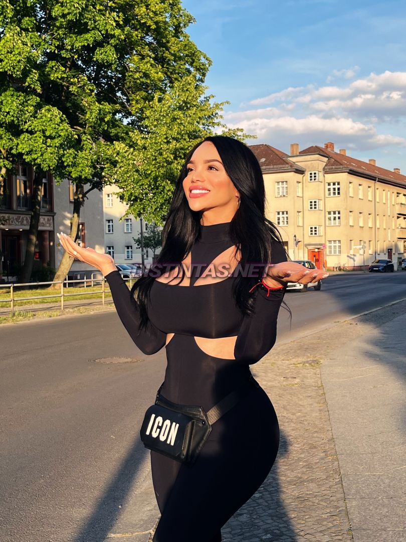 Isabella Zapata