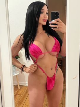 Isabella Zapata