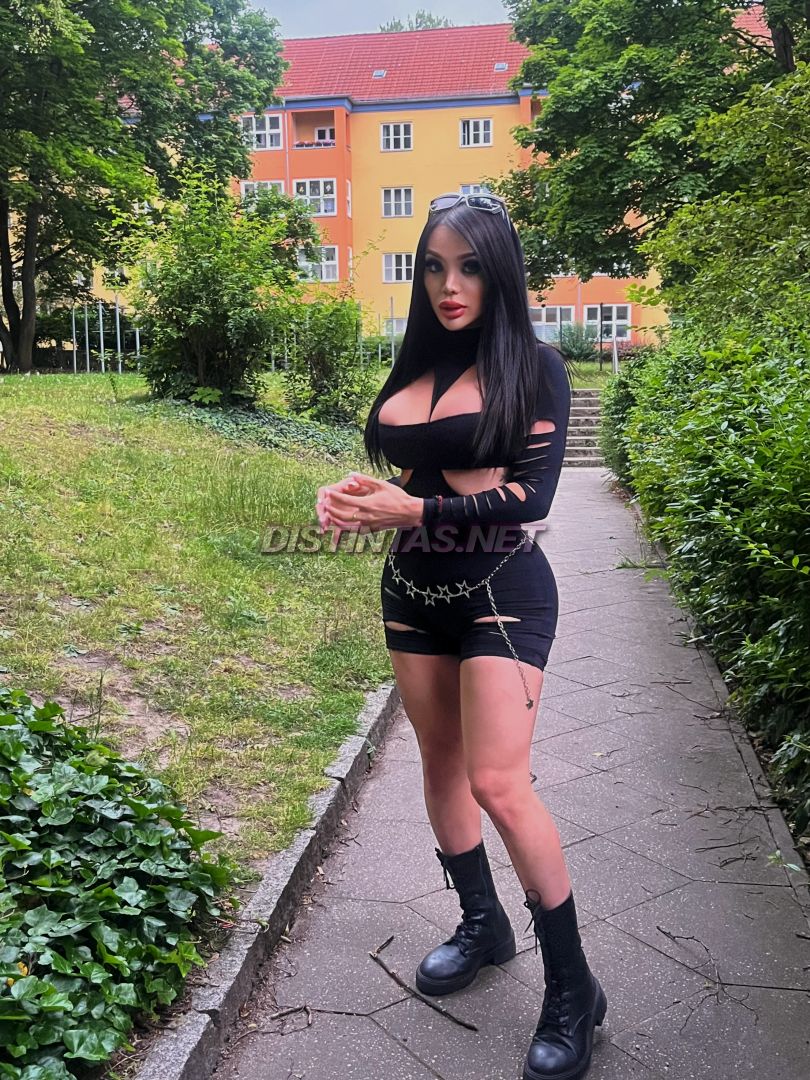Isabella Zapata
