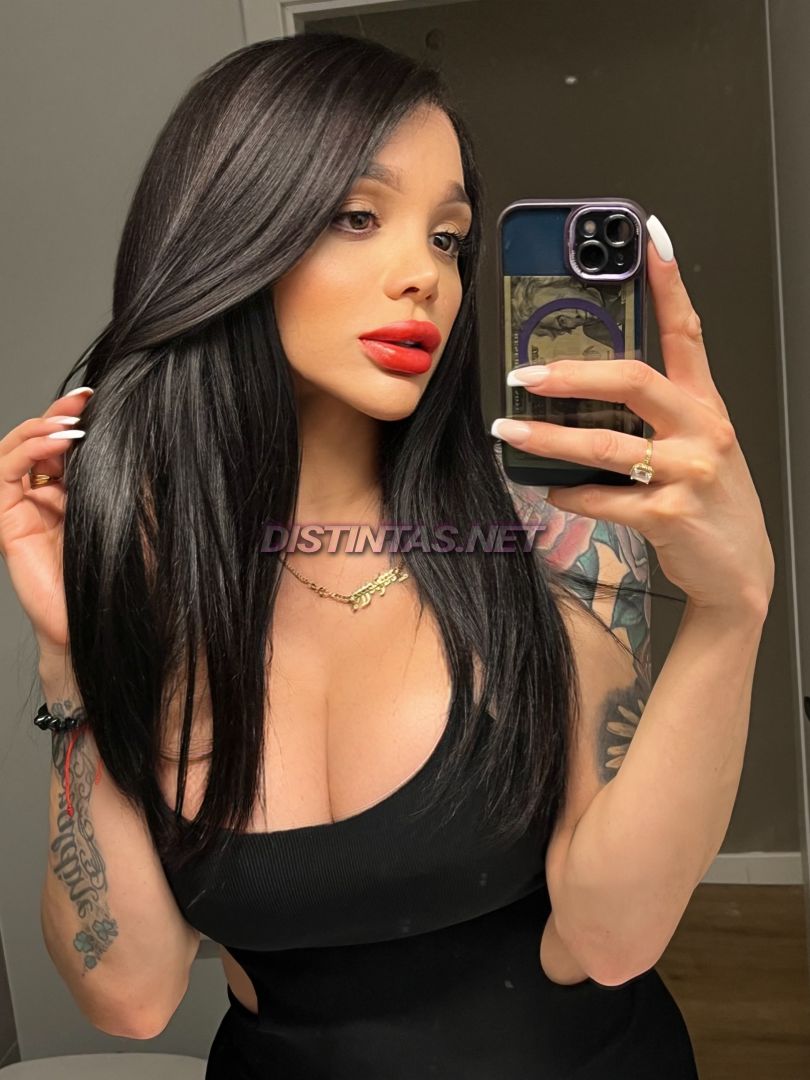 Isabella Zapata