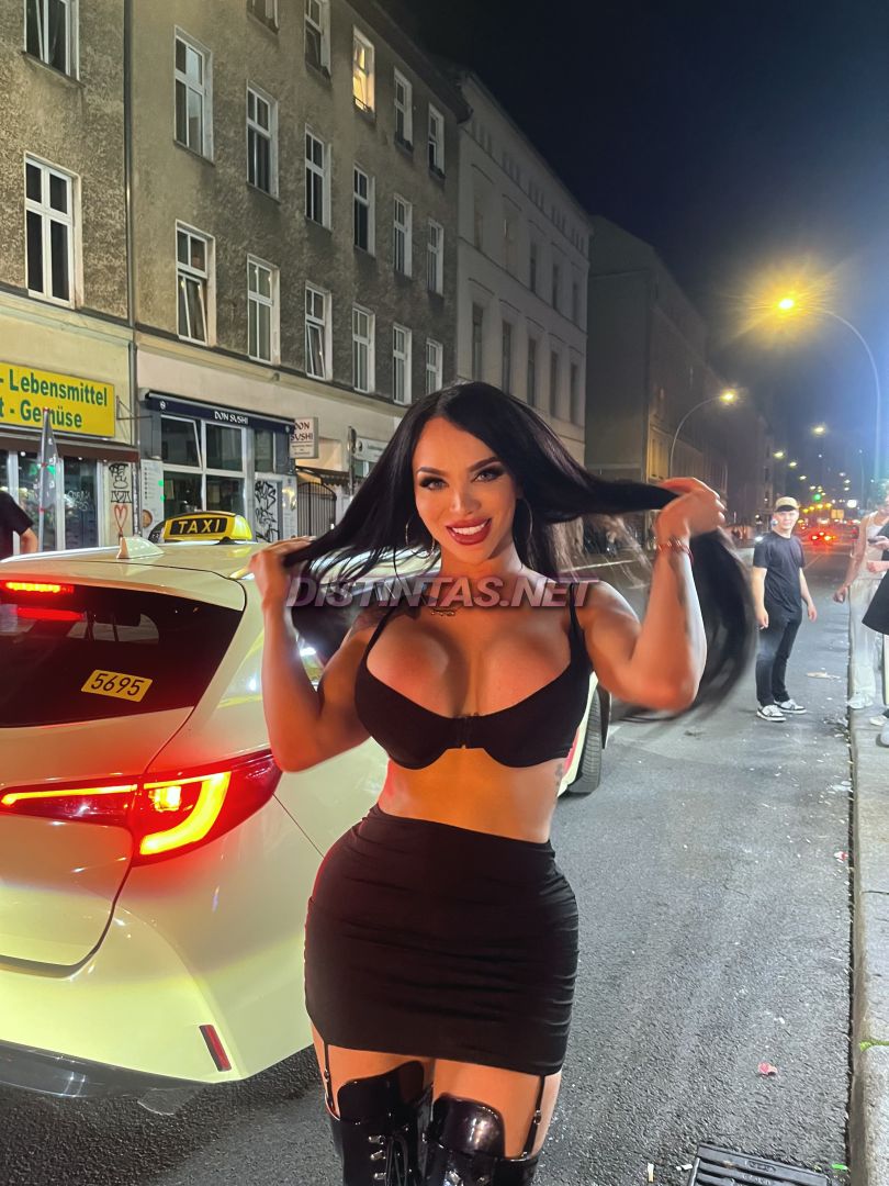 Isabella Zapata
