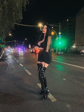 Isabella Zapata