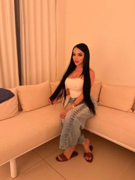 Isabella Zapata