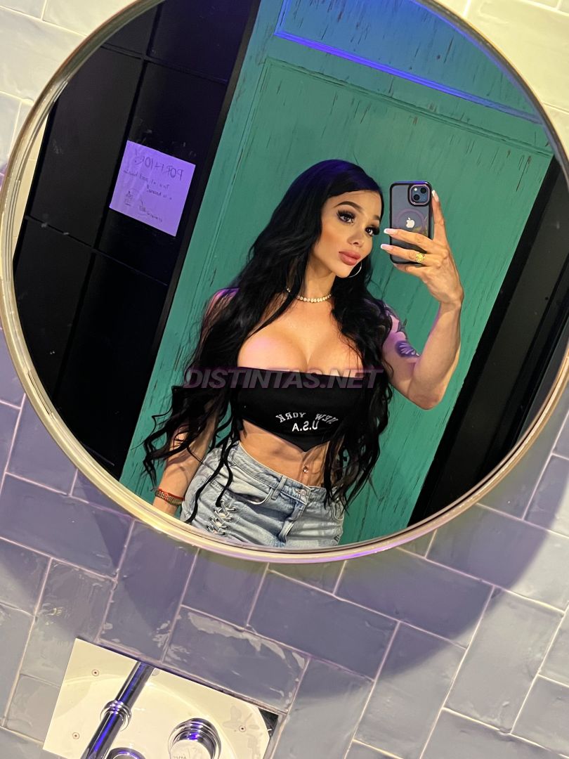Isabella Zapata
