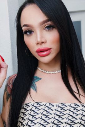 Isabella Zapata