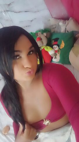 Andrea Barrueta