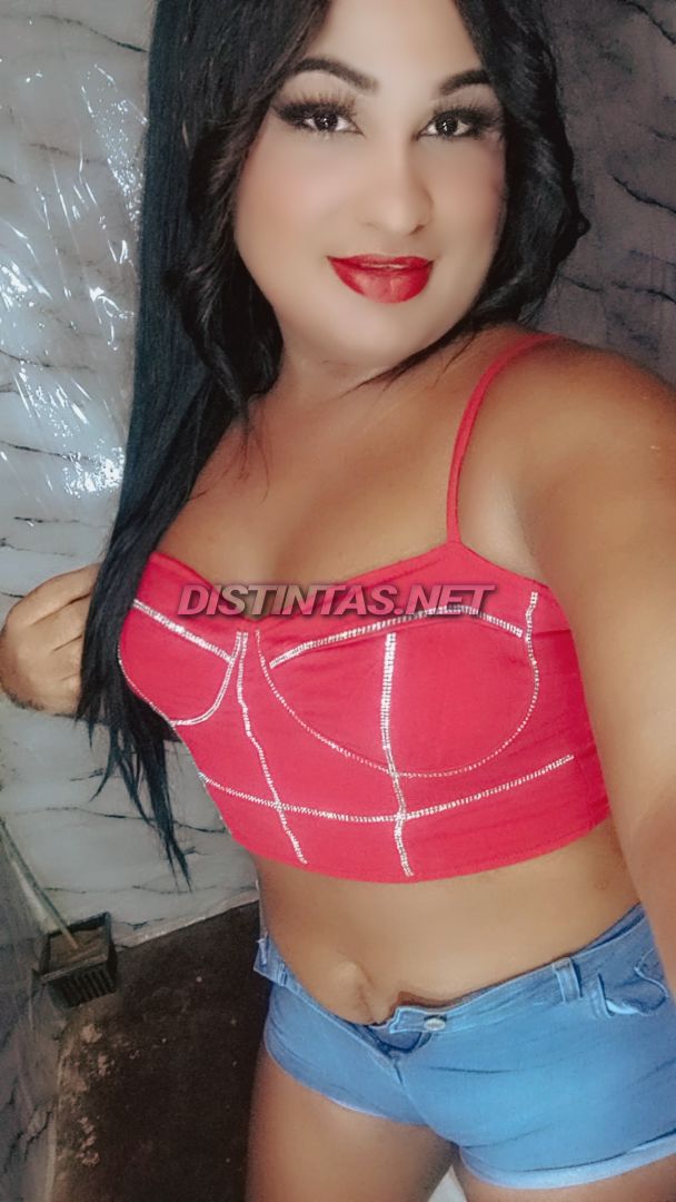Andrea Barrueta