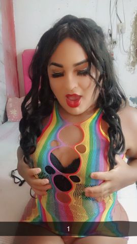 Andrea Barrueta