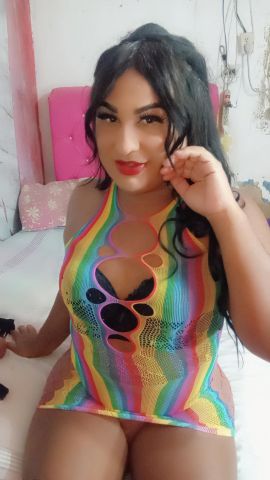 Andrea Barrueta