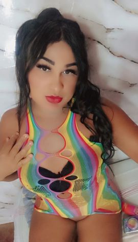 Andrea Barrueta