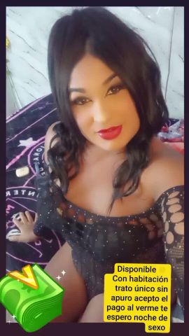 Andrea Barrueta
