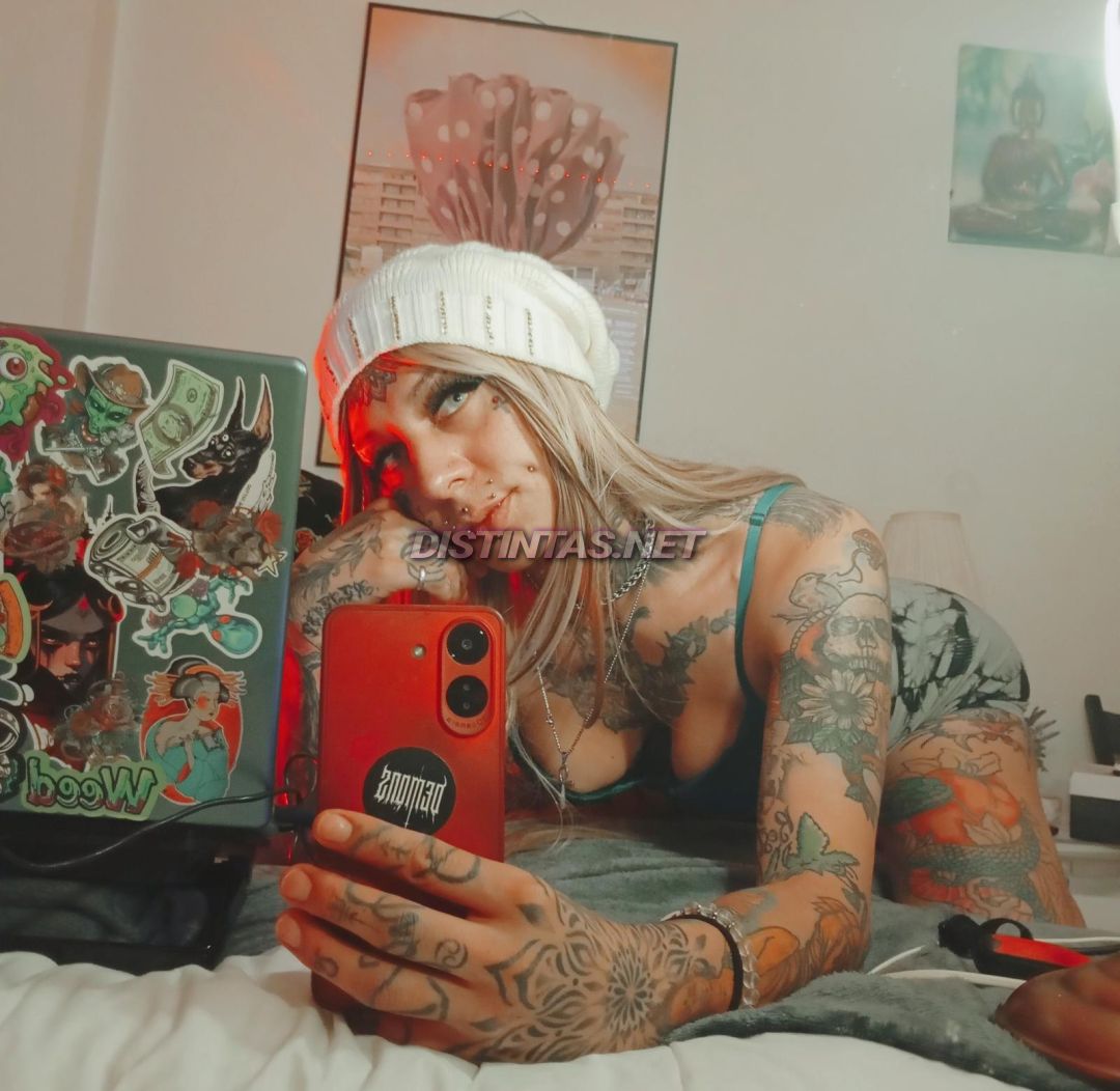 Splittongue