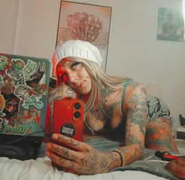 Splittongue