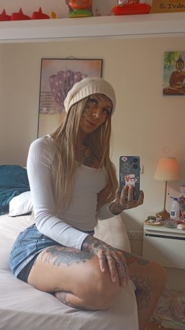 Splittongue