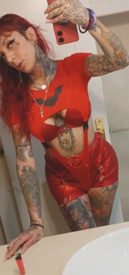 Splittongue