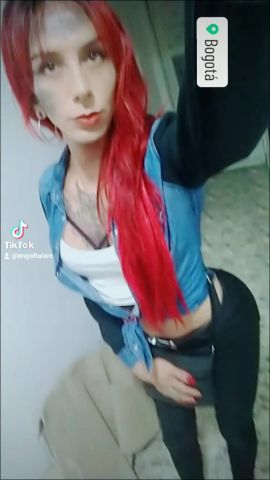Splittongue