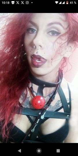 Splittongue