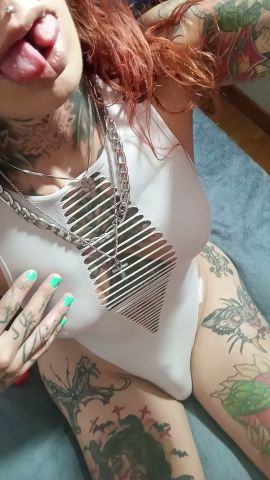 Splittongue