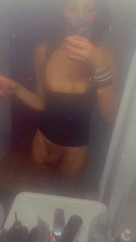Amber Black