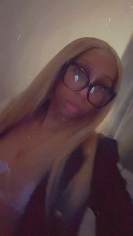 Amber Black