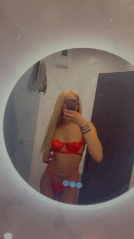 Amber Black